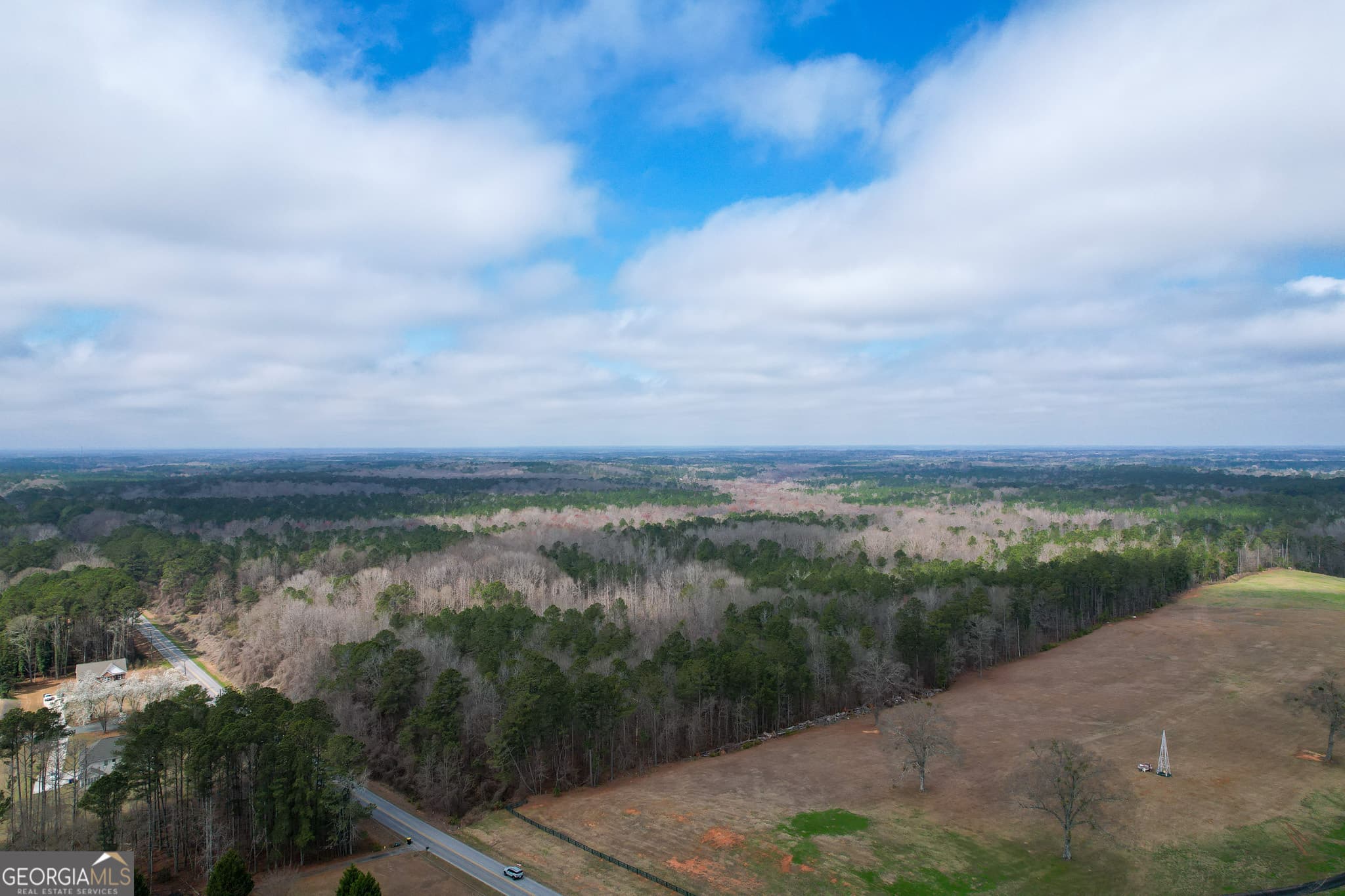 agriculture for sale at 1041 Ellis Road, Griffin, GA 30223