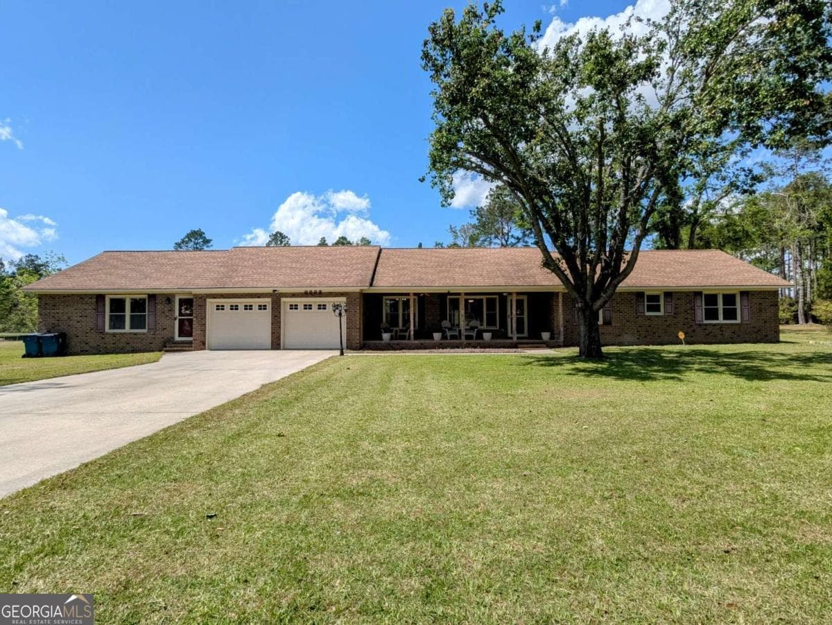 2003 Brenda Lane, Vidalia, GA 30474 — most recent listing photo