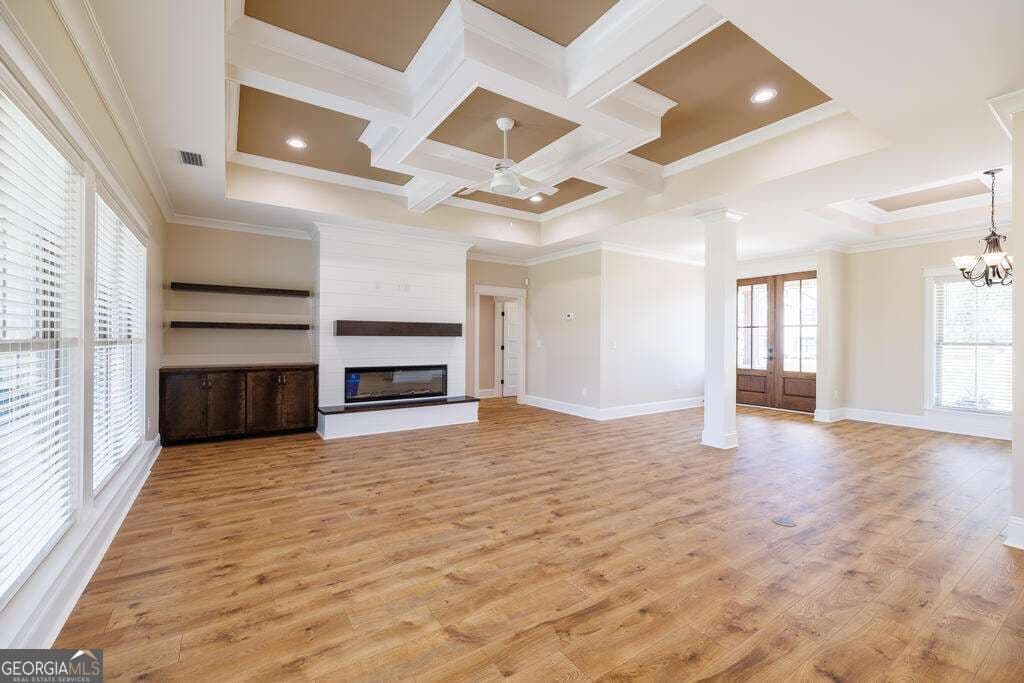 4 bedroom, 3 bathroom, 2,323 sq ft single family residence for sale at 5622 Buck Run Road, Lake Park, GA 31636 — photo 6