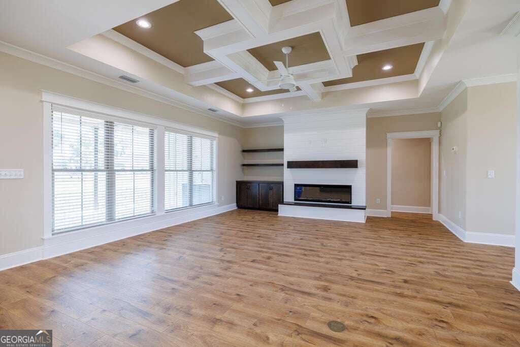 4 bedroom, 3 bathroom, 2,323 sq ft single family residence for sale at 5622 Buck Run Road, Lake Park, GA 31636 — photo 7
