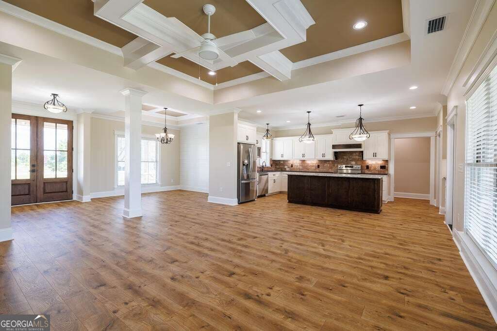 4 bedroom, 3 bathroom, 2,323 sq ft single family residence for sale at 5622 Buck Run Road, Lake Park, GA 31636 — photo 9