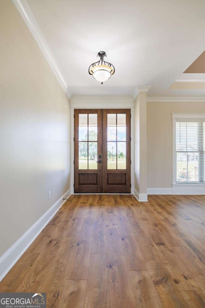 4 bedroom, 3 bathroom, 2,323 sq ft single family residence for sale at 5622 Buck Run Road, Lake Park, GA 31636 — photo 10