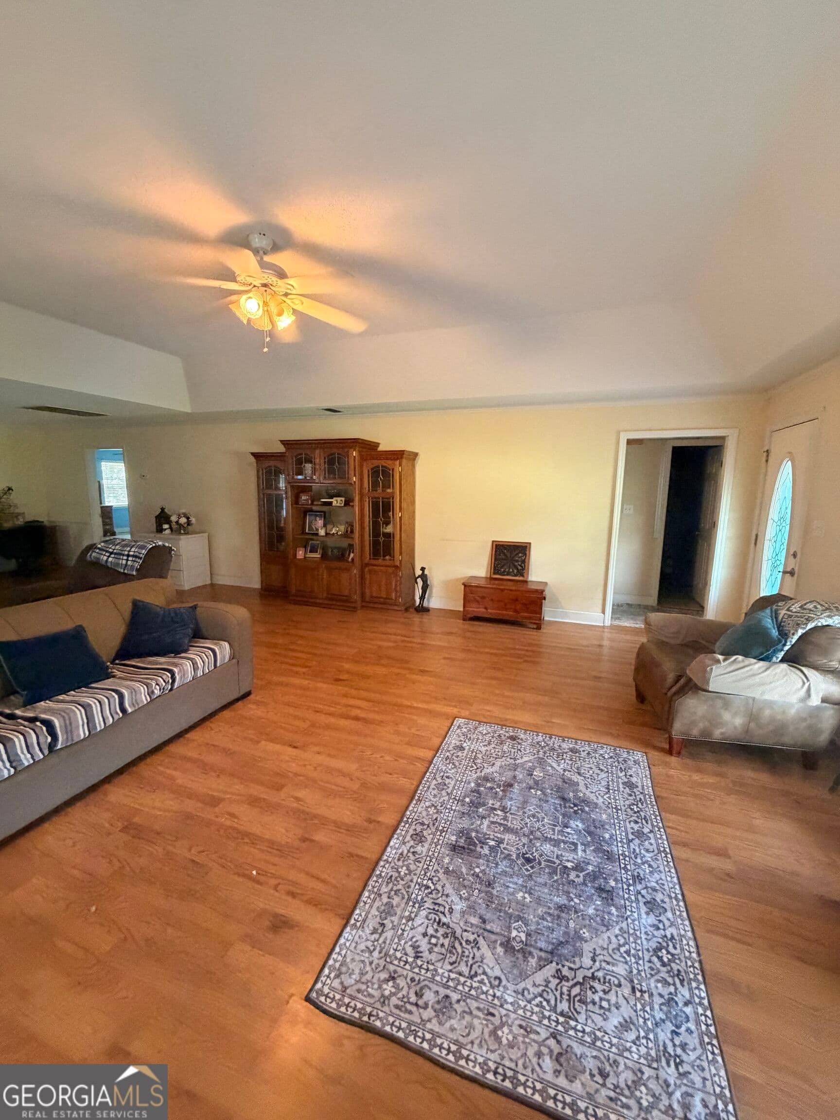 3 bedroom, 2 bathroom, 1,872 sq ft single family residence for sale at 178 Edinborough Drive, Leesburg, GA 31763 — photo 7