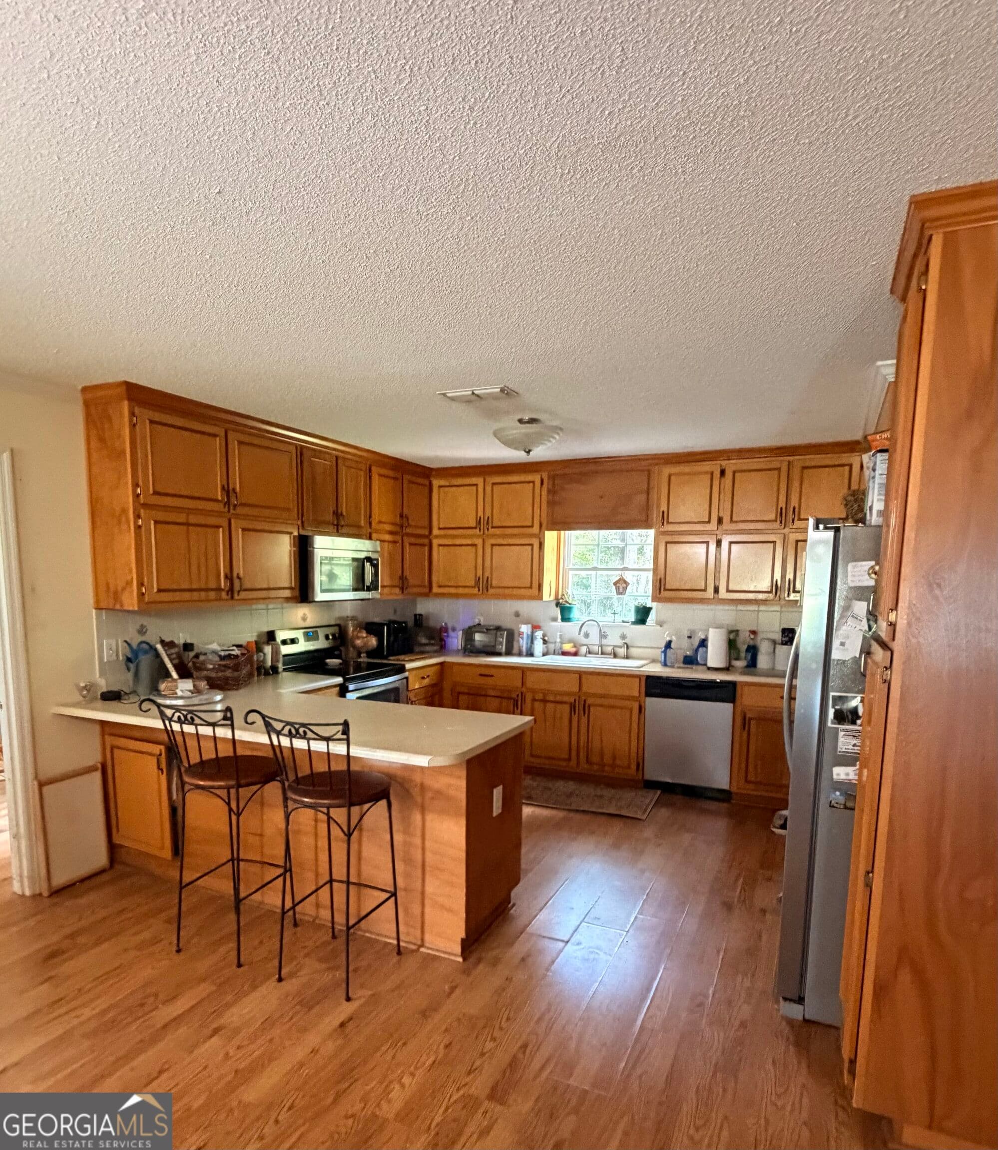 3 bedroom, 2 bathroom, 1,872 sq ft single family residence for sale at 178 Edinborough Drive, Leesburg, GA 31763 — photo 9