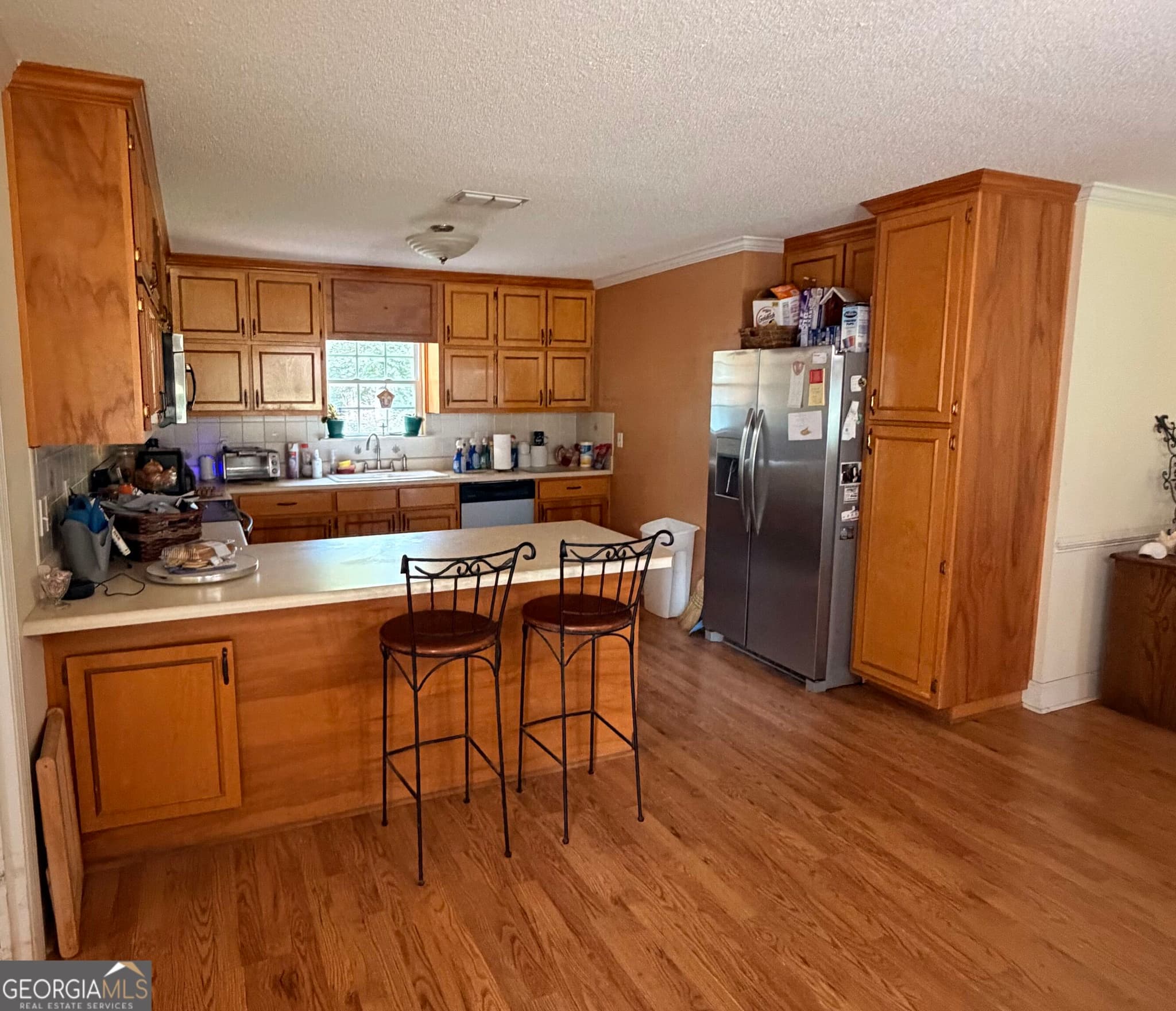 3 bedroom, 2 bathroom, 1,872 sq ft single family residence for sale at 178 Edinborough Drive, Leesburg, GA 31763 — photo 10