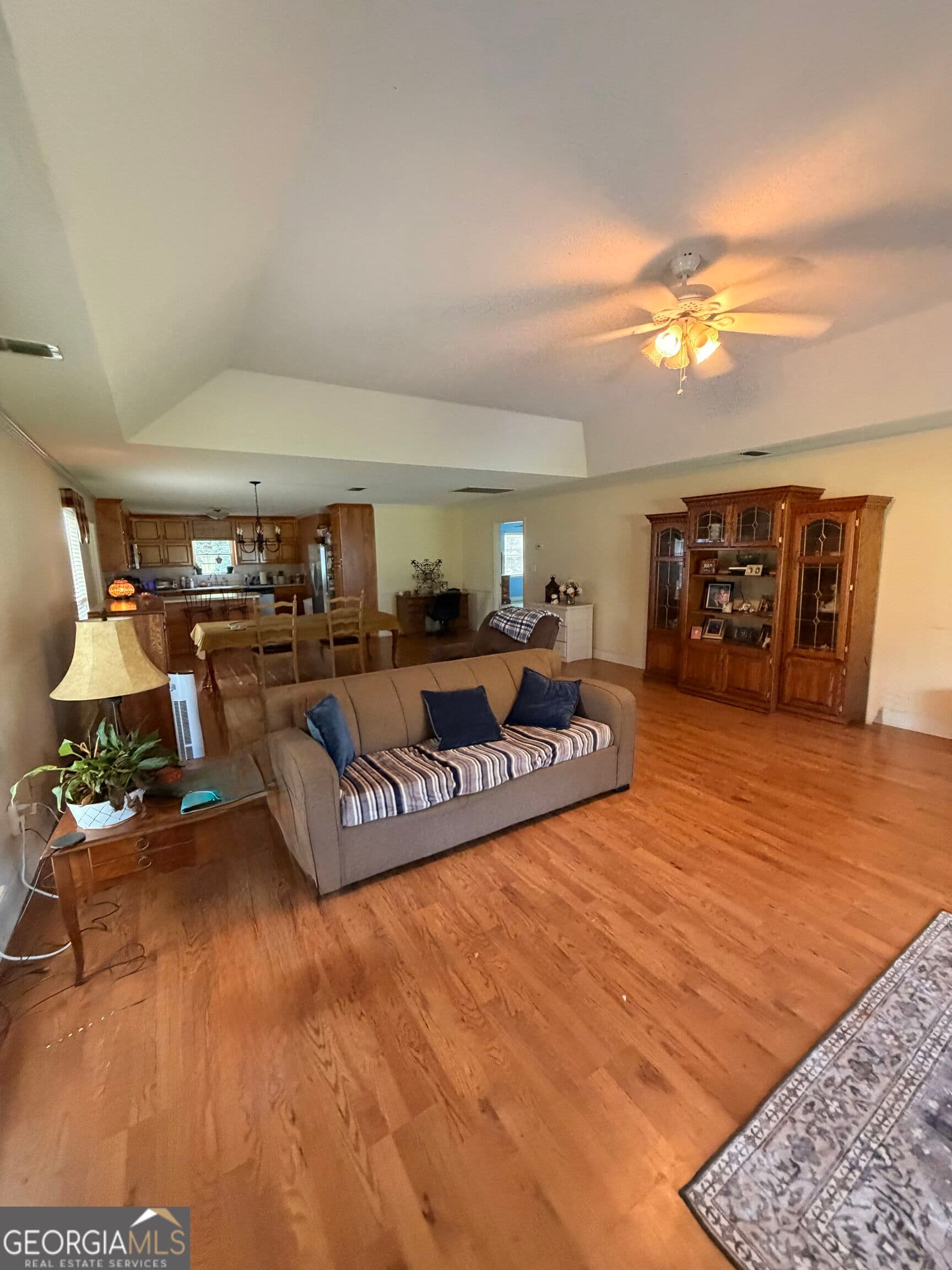 3 bedroom, 2 bathroom, 1,872 sq ft single family residence for sale at 178 Edinborough Drive, Leesburg, GA 31763 — photo 8