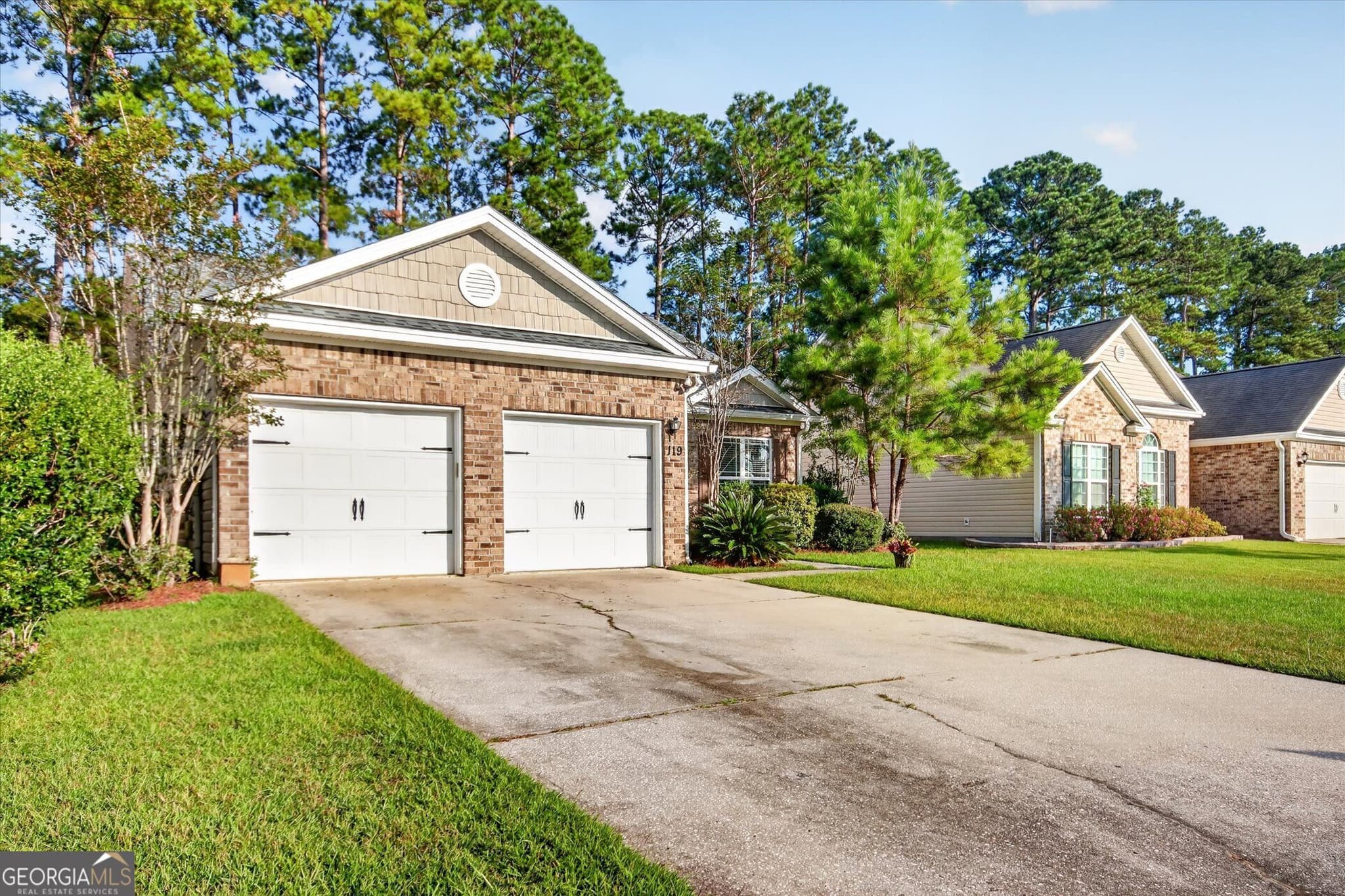 4 bedroom, 2 bathroom, 1,675 sq ft single family residence for sale at 119 Pine View Crossing, Pooler, GA 31322 — photo 2