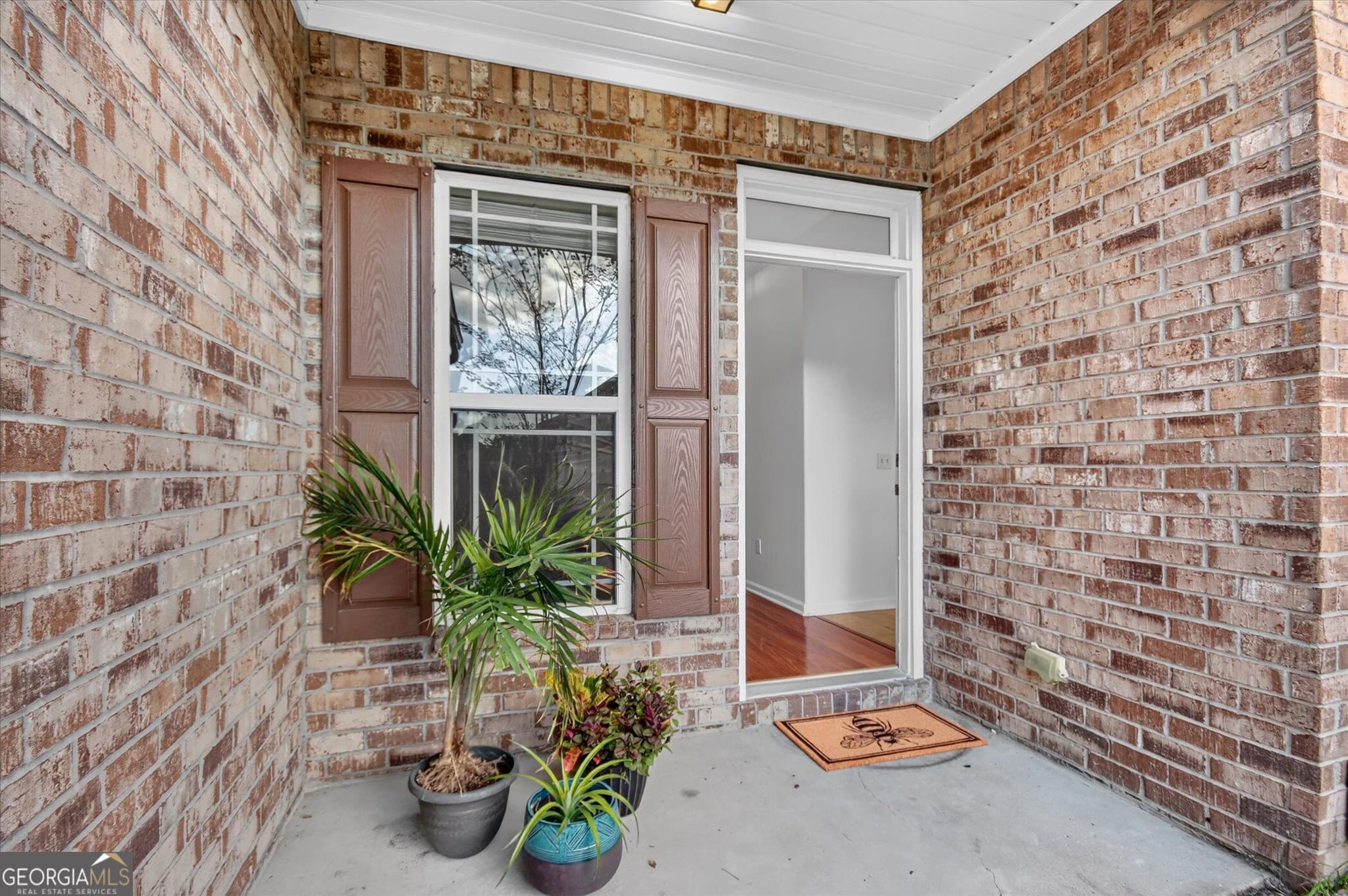 4 bedroom, 2 bathroom, 1,675 sq ft single family residence for sale at 119 Pine View Crossing, Pooler, GA 31322 — photo 5