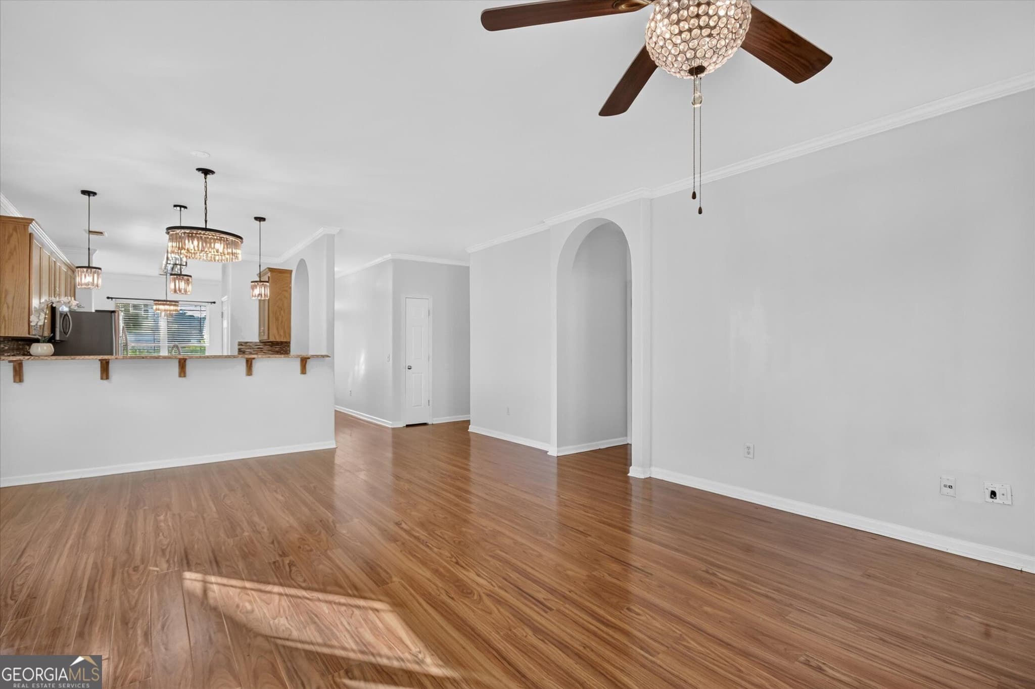 4 bedroom, 2 bathroom, 1,675 sq ft single family residence for sale at 119 Pine View Crossing, Pooler, GA 31322 — photo 10