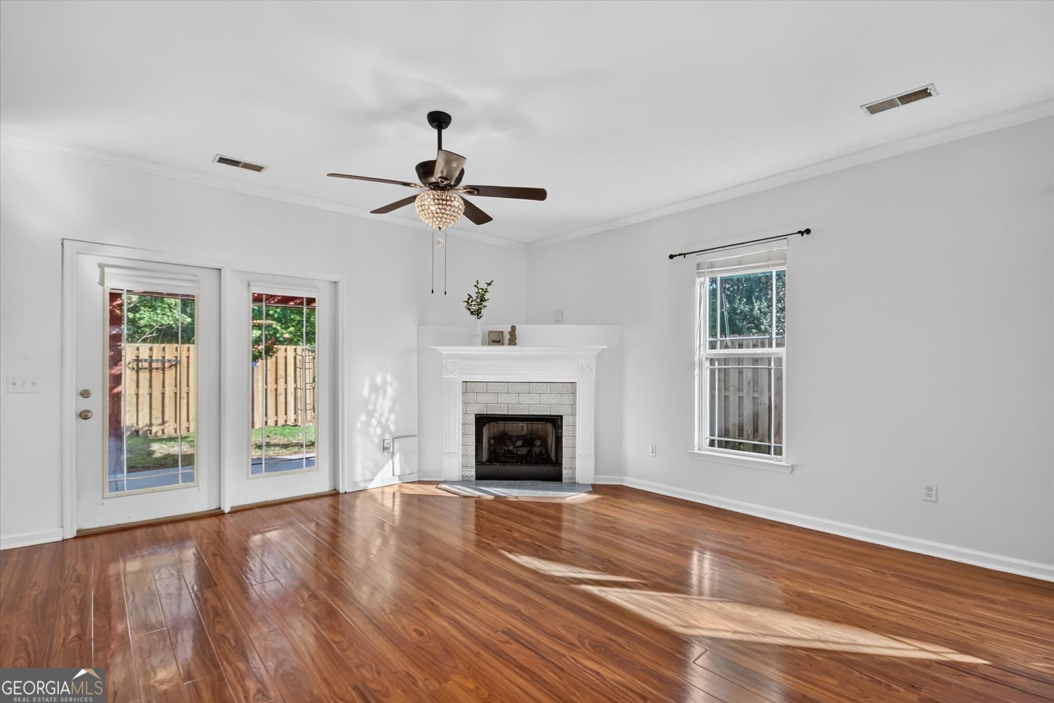 4 bedroom, 2 bathroom, 1,675 sq ft single family residence for sale at 119 Pine View Crossing, Pooler, GA 31322 — photo 8