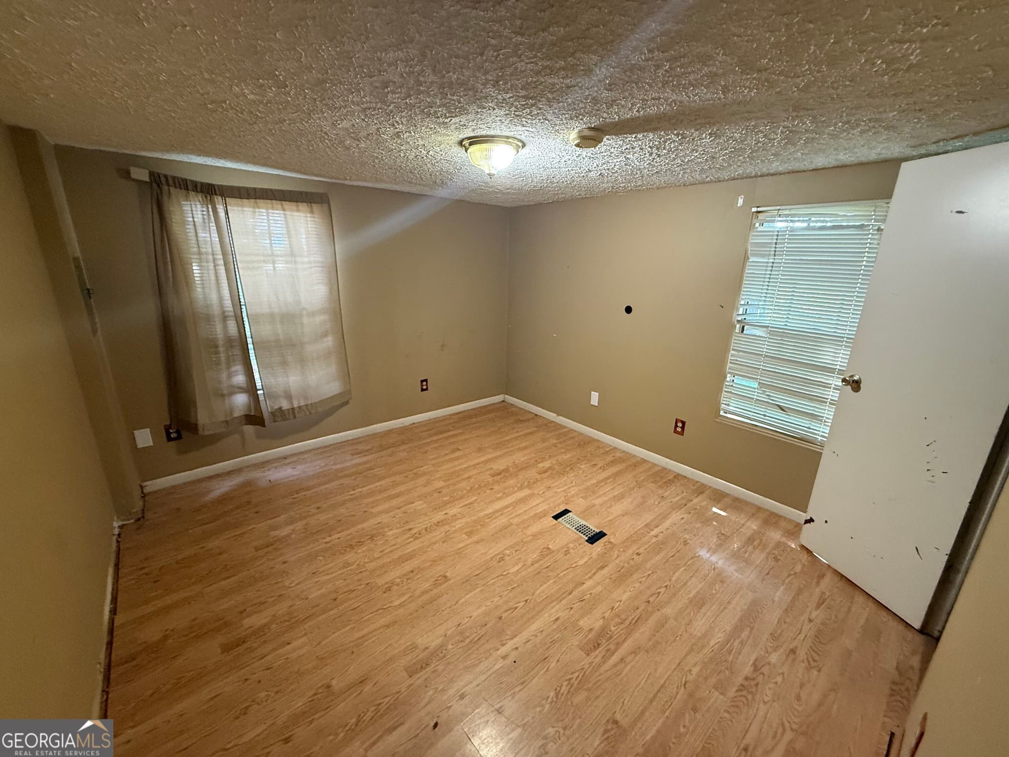 4 bedroom, 2.5 bathroom, 2,276 sq ft single family residence for sale at 3718 N Highway 1, Midville, GA 30441 — photo 9