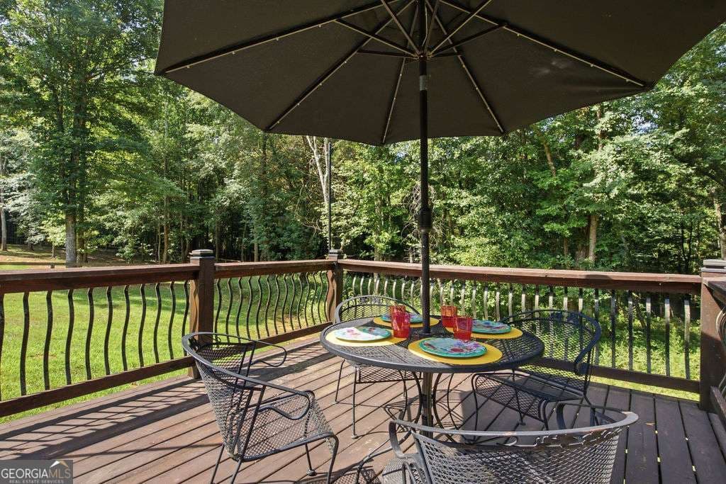 4 bedroom, 2.5 bathroom, 1,850 sq ft single family residence for sale at 271 Oxmoor Close, Winterville, GA 30683 — photo 9