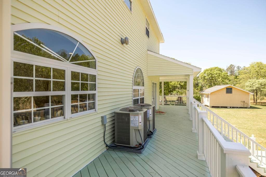 3 bedroom, 2.5 bathroom, 2,432 sq ft single family residence for sale at 344 Evans Mill Circle, Roberta, GA 31078 — photo 10