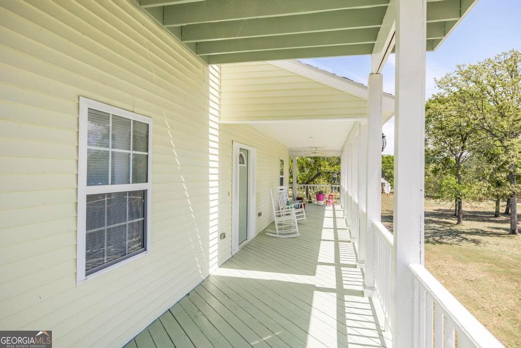 3 bedroom, 2.5 bathroom, 2,432 sq ft single family residence for sale at 344 Evans Mill Circle, Roberta, GA 31078 — photo 8