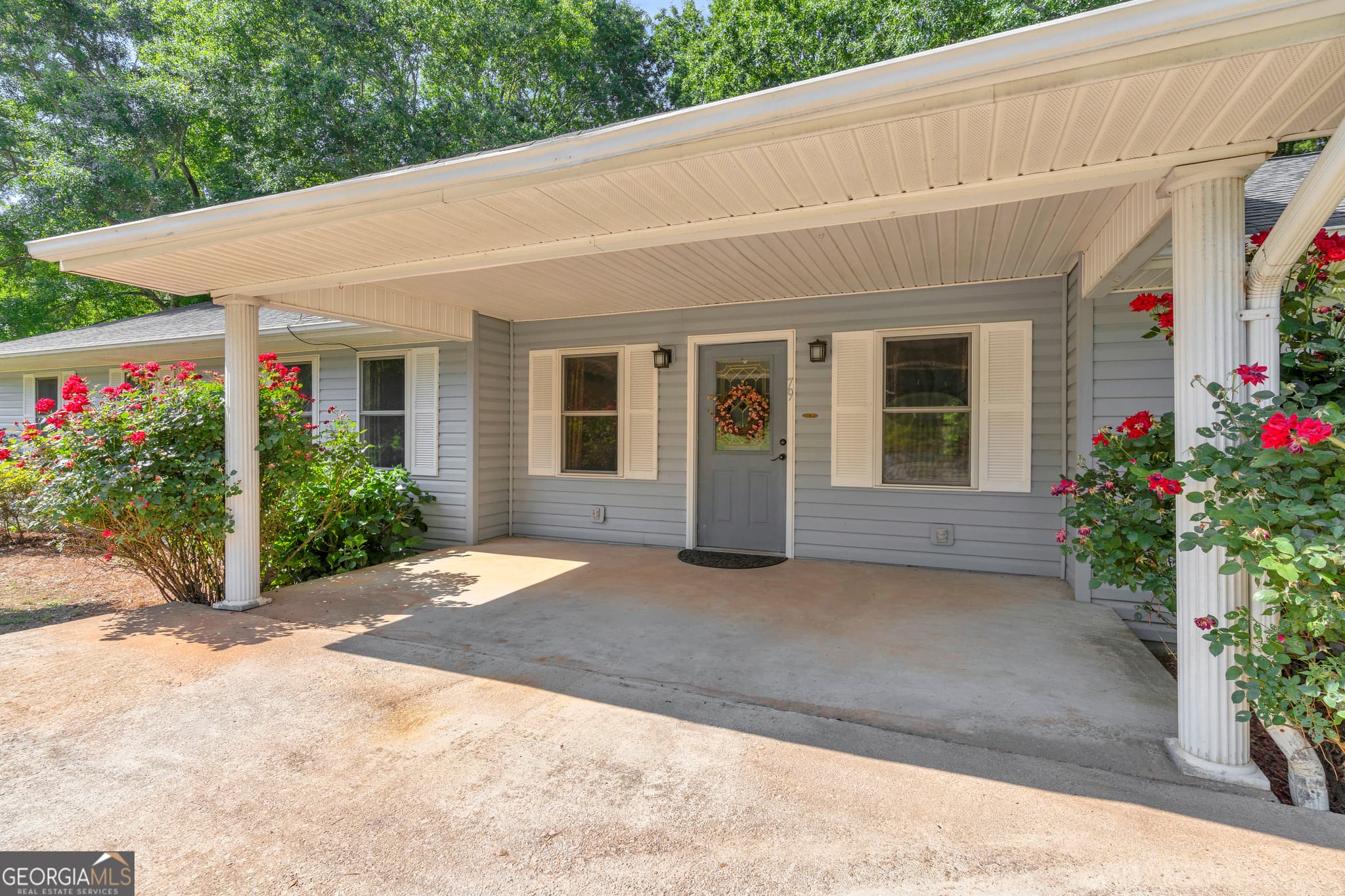 3 bedroom, 2.5 bathroom, 1,952 sq ft single family residence for sale at 79 Wisteria Cove Estate, Hartwell, GA 30643 — photo 7