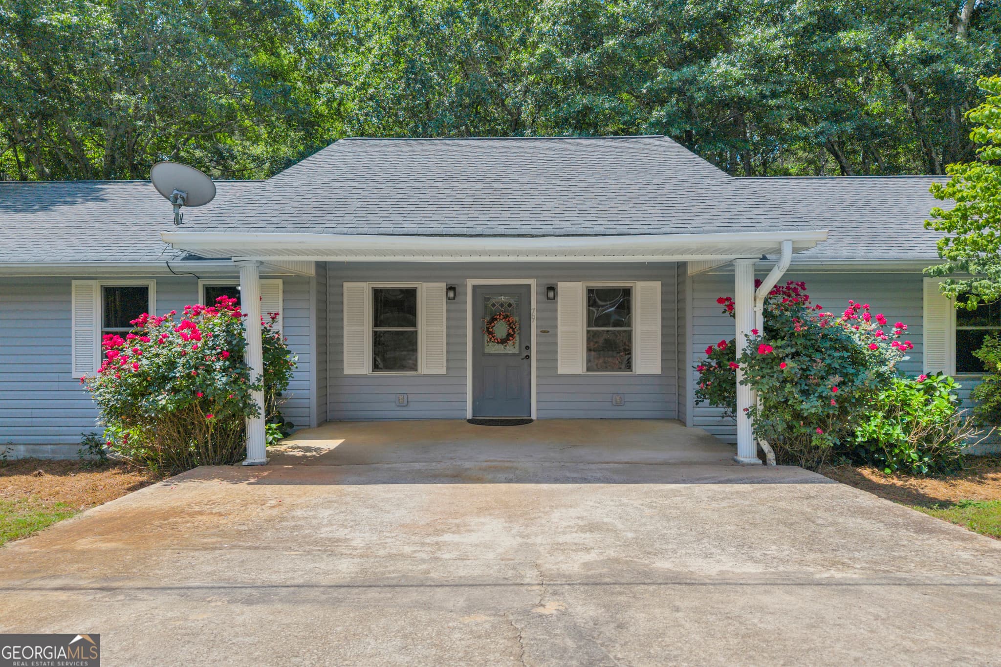 3 bedroom, 2.5 bathroom, 1,952 sq ft single family residence for sale at 79 Wisteria Cove Estate, Hartwell, GA 30643 — photo 5
