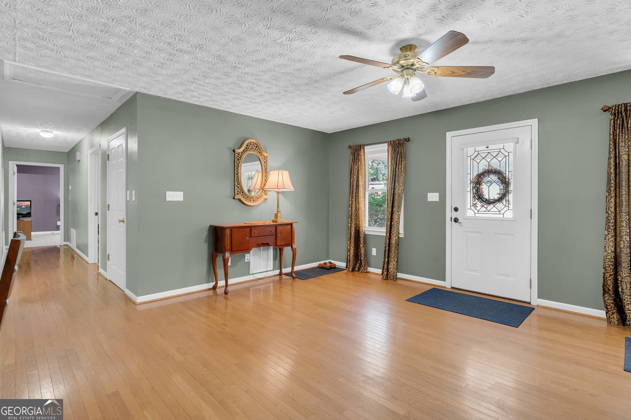 3 bedroom, 2.5 bathroom, 1,952 sq ft single family residence for sale at 79 Wisteria Cove Estate, Hartwell, GA 30643 — photo 9