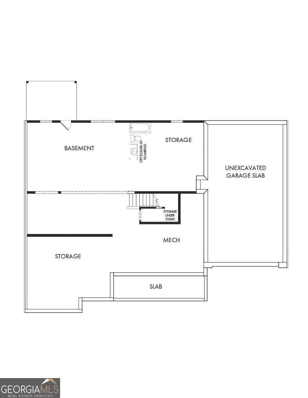 5 bedroom, 4 bathroom, 3,560 sq ft single family residence for sale at 2253 Ellis Mountain Drive, Marietta, GA 30064 — photo 5