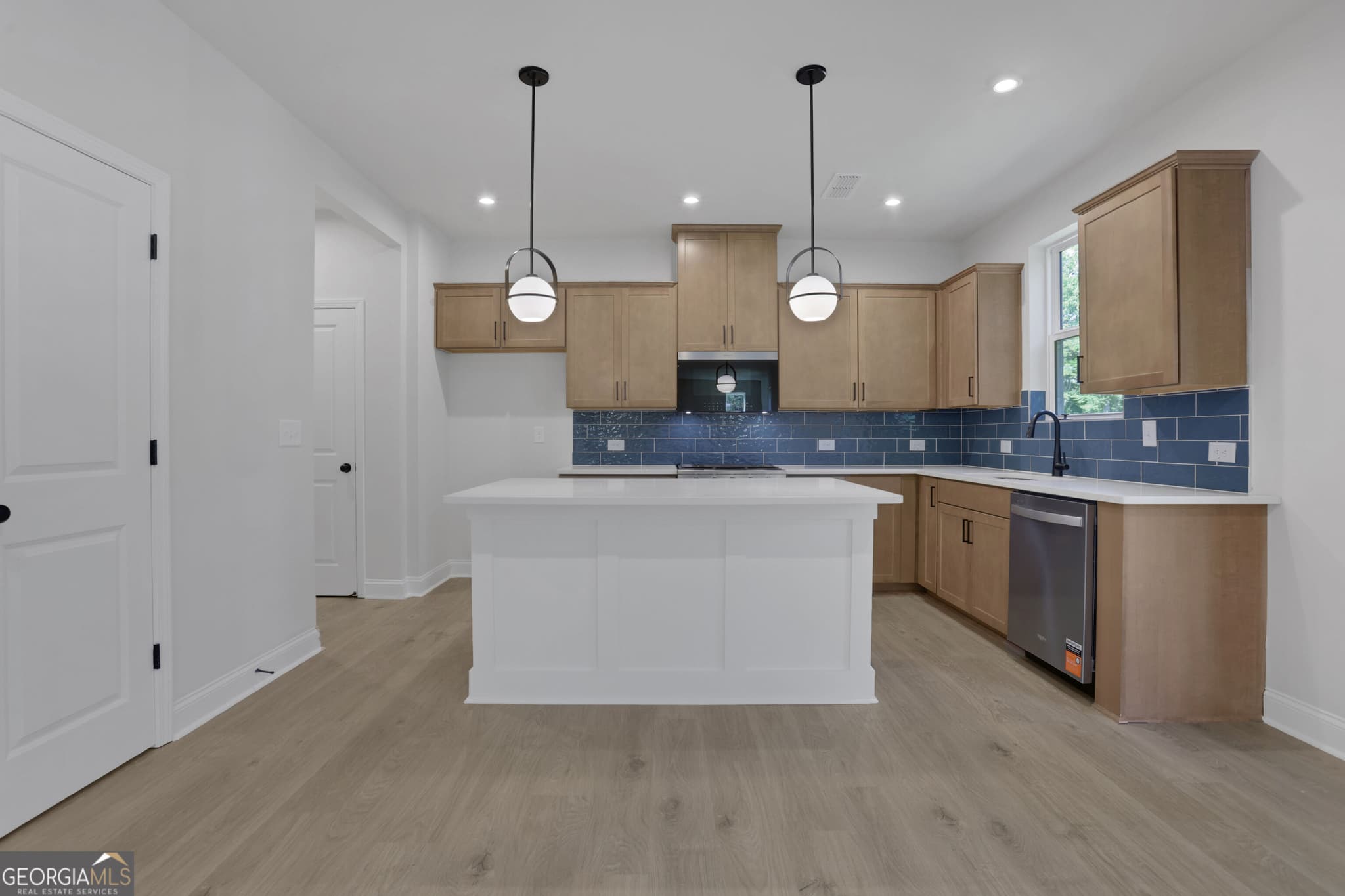 4 bedroom, 2.5 bathroom, 3,323 sq ft single family residence for sale at 307 William Gossett Drive 47B, Canton, GA 30114 — photo 10