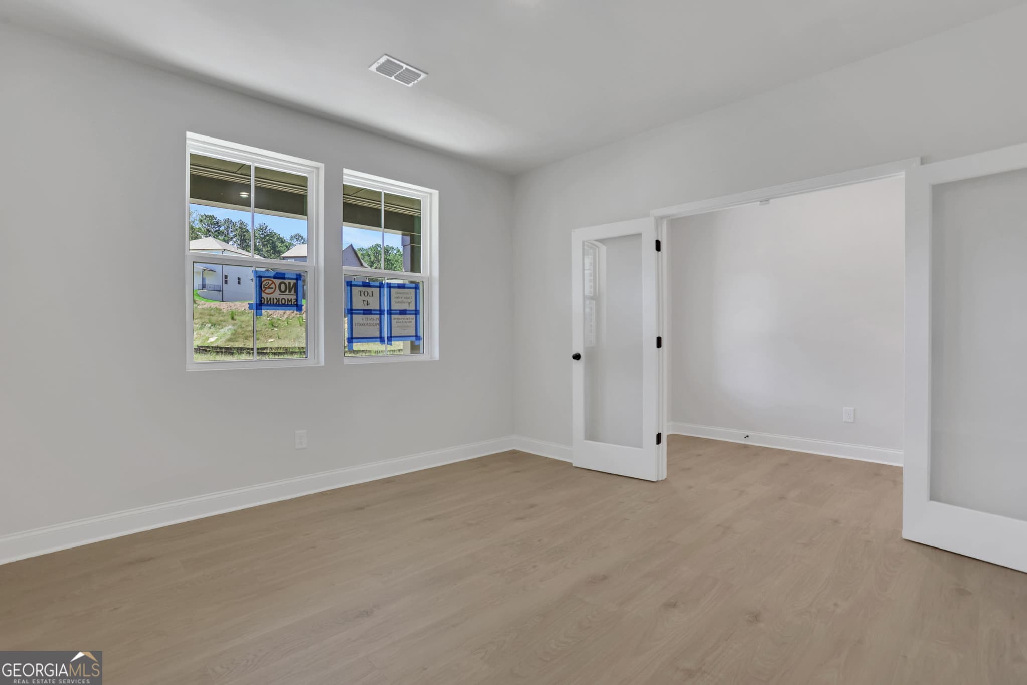 4 bedroom, 2.5 bathroom, 3,323 sq ft single family residence for sale at 307 William Gossett Drive 47B, Canton, GA 30114 — photo 4