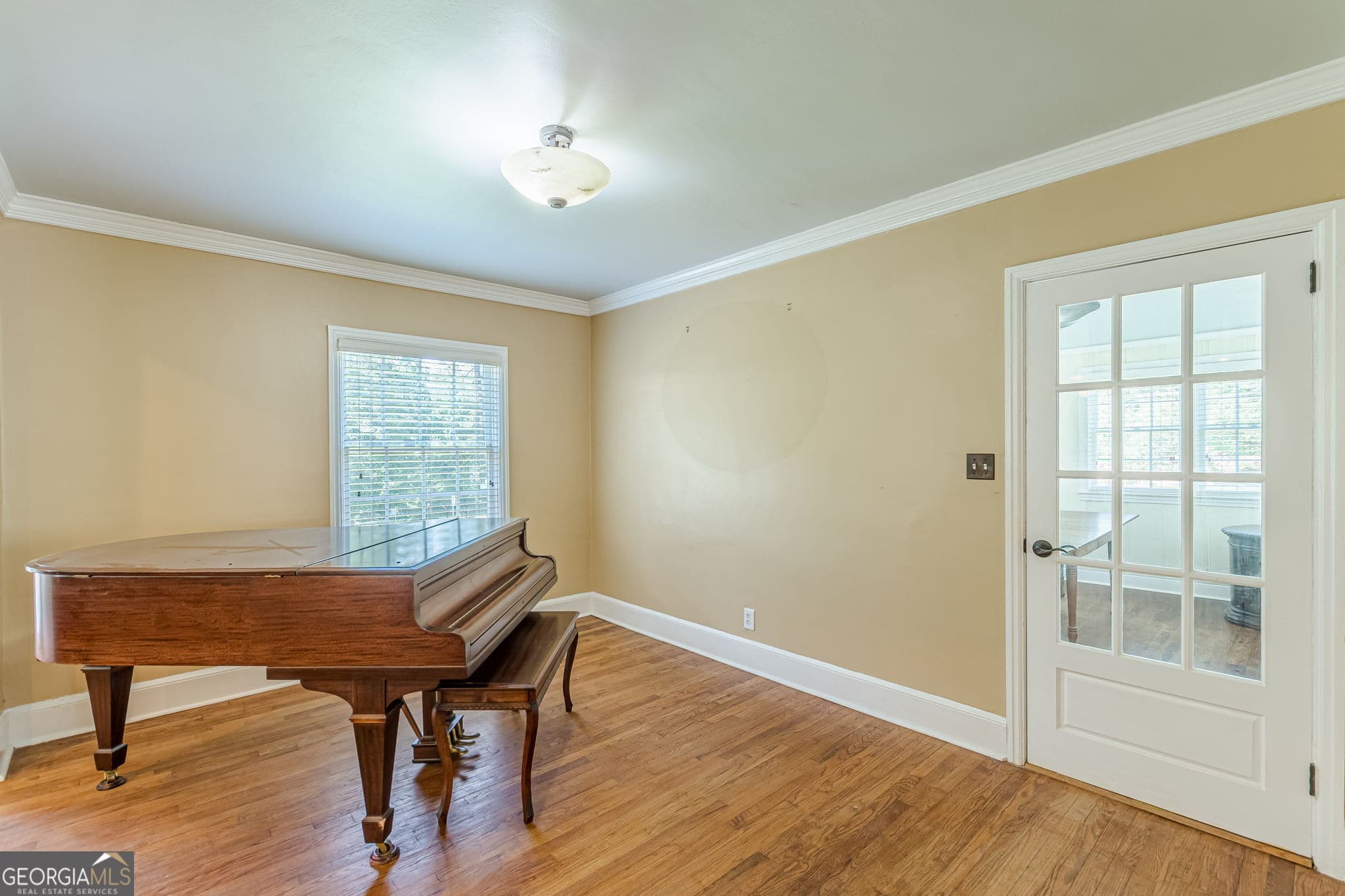 4 bedroom, 3 bathroom, 3,375 sq ft single family residence for sale at 2367 Ridgeway Avenue, College Park, GA 30337 — photo 10