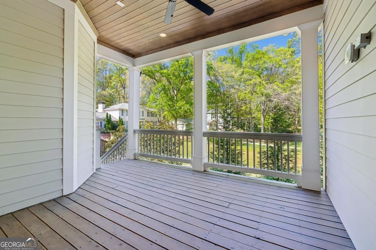 4 bedroom, 4.5 bathroom single family residence for sale at 3794 Wynn Walk, Brookhaven, GA 30341 — photo 3