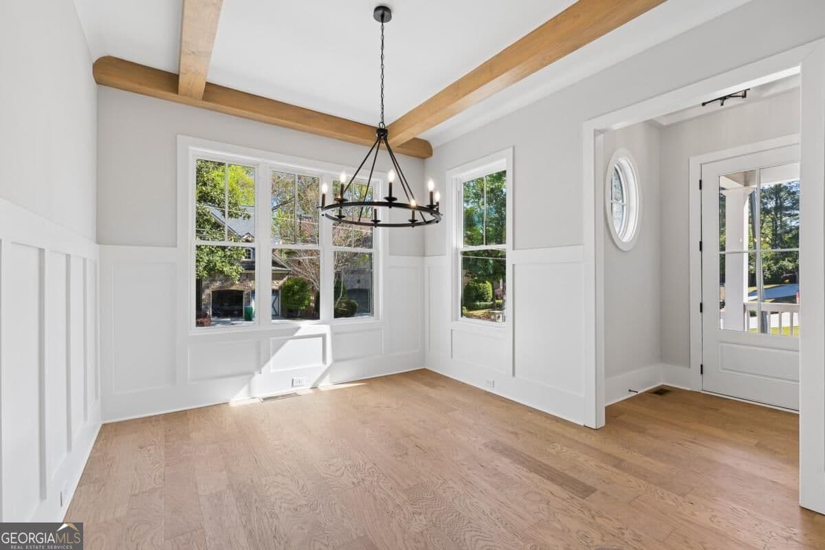 4 bedroom, 4.5 bathroom single family residence for sale at 3794 Wynn Walk, Brookhaven, GA 30341 — photo 8