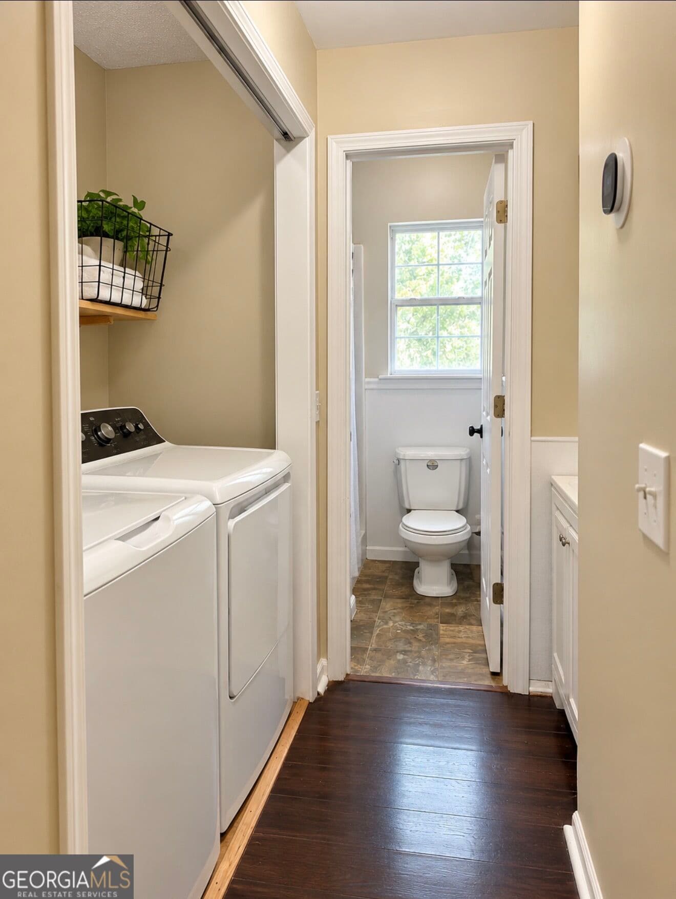 3 bedroom, 2 bathroom, 1,142 sq ft single family residence for sale at 345 Union Grove Church Road, Calhoun, GA 30701 — photo 6