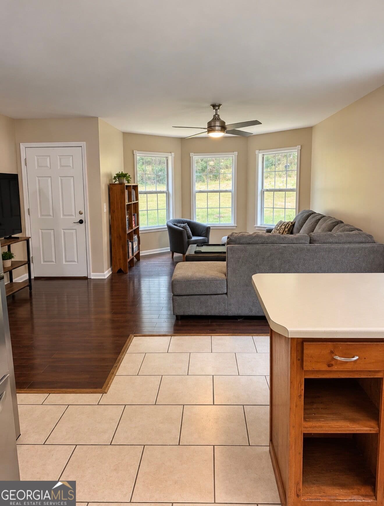 3 bedroom, 2 bathroom, 1,142 sq ft single family residence for sale at 345 Union Grove Church Road, Calhoun, GA 30701 — photo 3
