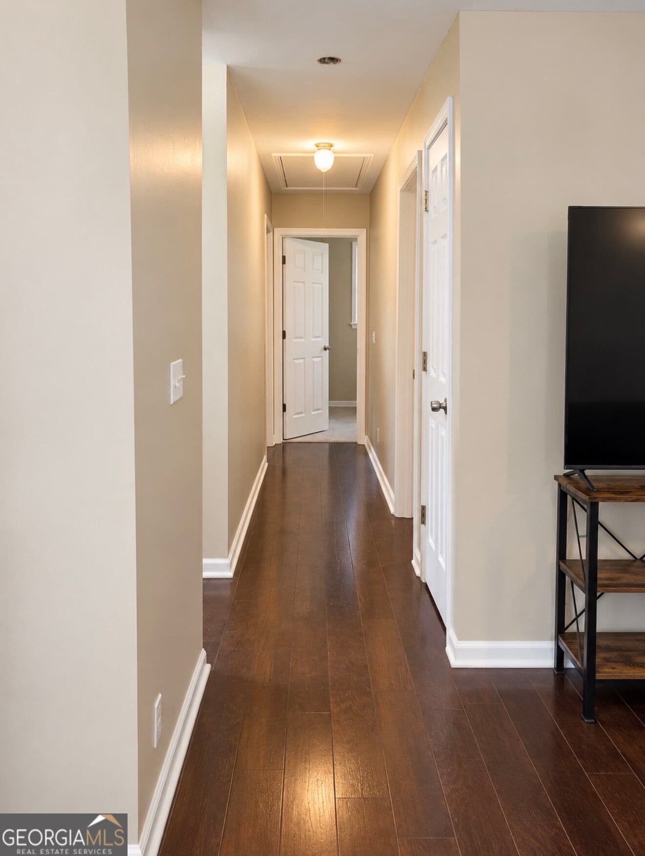 3 bedroom, 2 bathroom, 1,142 sq ft single family residence for sale at 345 Union Grove Church Road, Calhoun, GA 30701 — photo 5