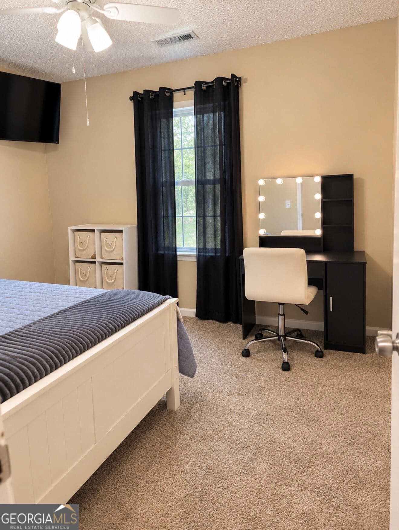 3 bedroom, 2 bathroom, 1,142 sq ft single family residence for sale at 345 Union Grove Church Road, Calhoun, GA 30701 — photo 8
