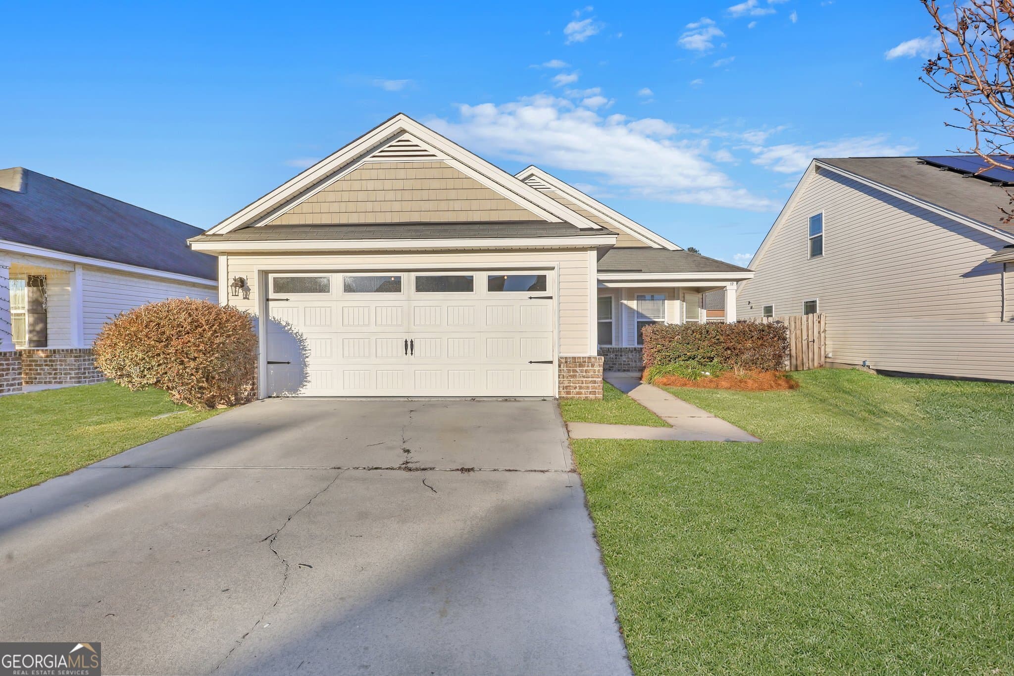 17 Sandy Point Way, Port Wentworth, GA 31407 — most recent listing photo