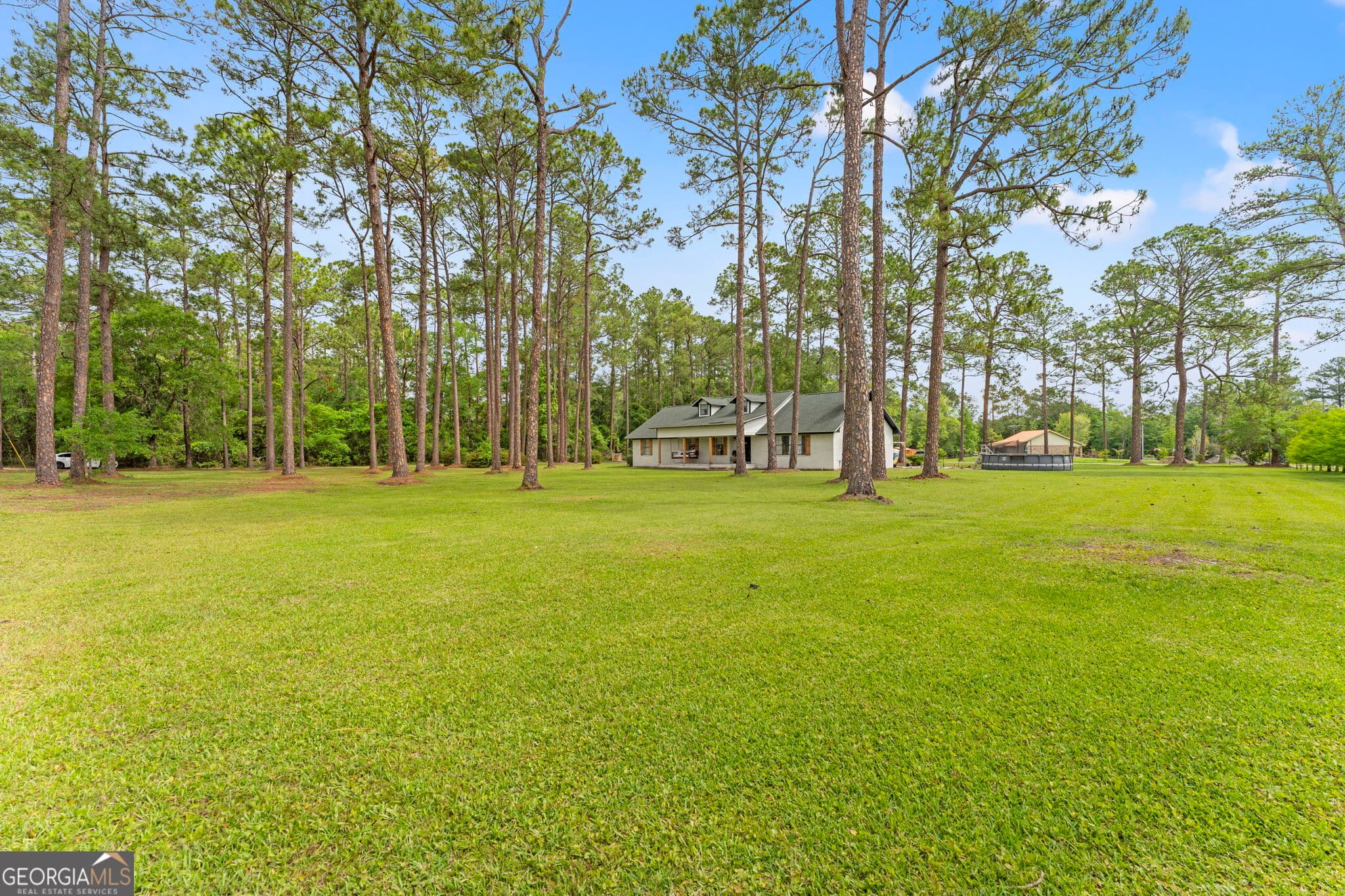 171 Camp Pinckney Drive, Folkston, GA 31537 — most recent listing photo