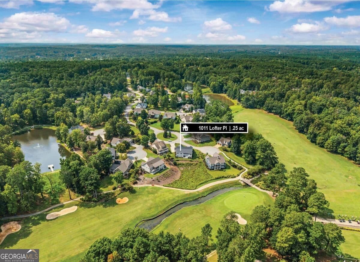 4 bedroom, 3 bathroom, 4,200 sq ft single family residence for sale at 1011 Lofter Place, Greensboro, GA 30642 — photo 7