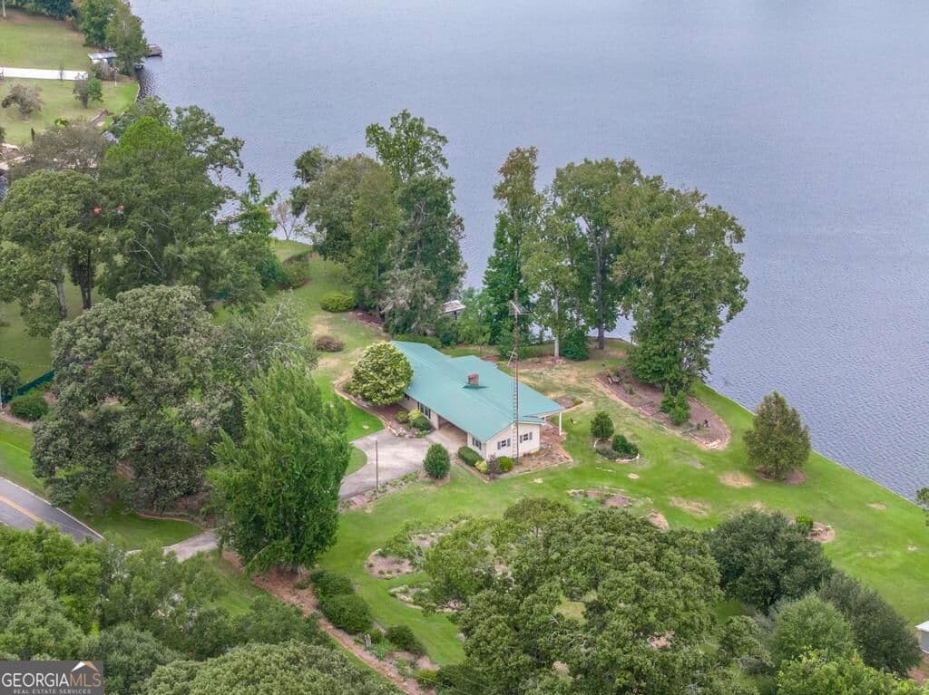 2 bedroom, 2.5 bathroom, 1,344 sq ft single family residence for sale at 1056 S Lake Drive, East Dublin, GA 31027 — photo 2