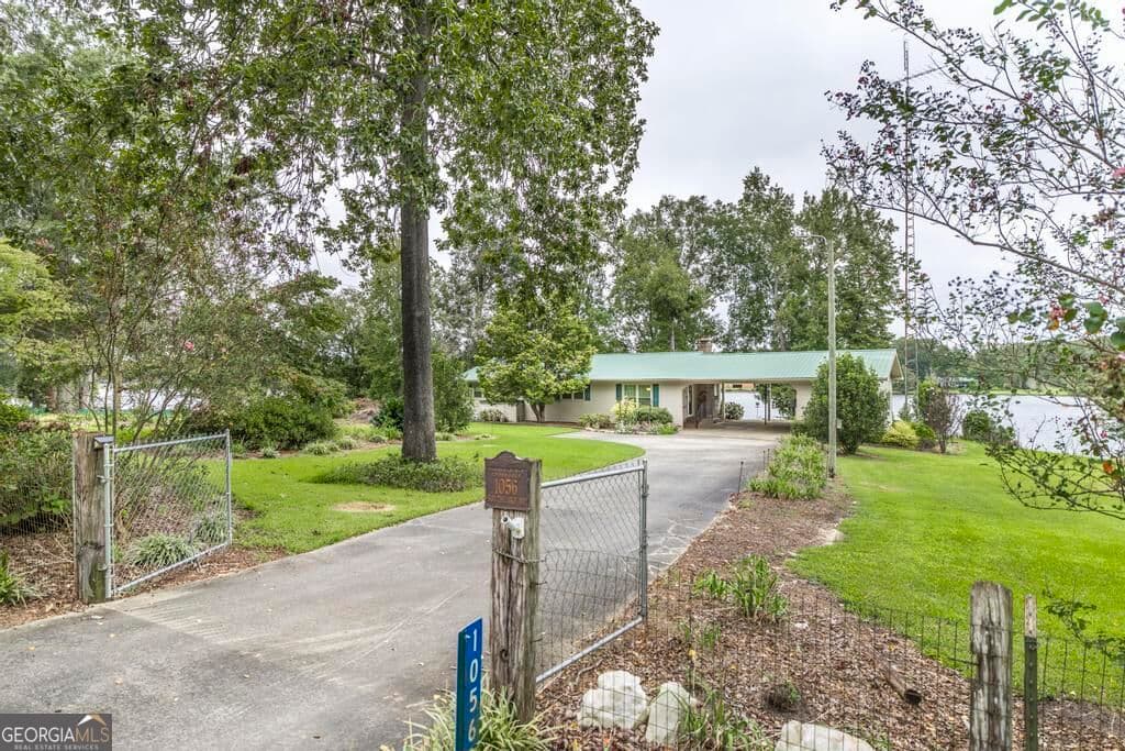 2 bedroom, 2.5 bathroom, 1,344 sq ft single family residence for sale at 1056 S Lake Drive, East Dublin, GA 31027 — photo 6