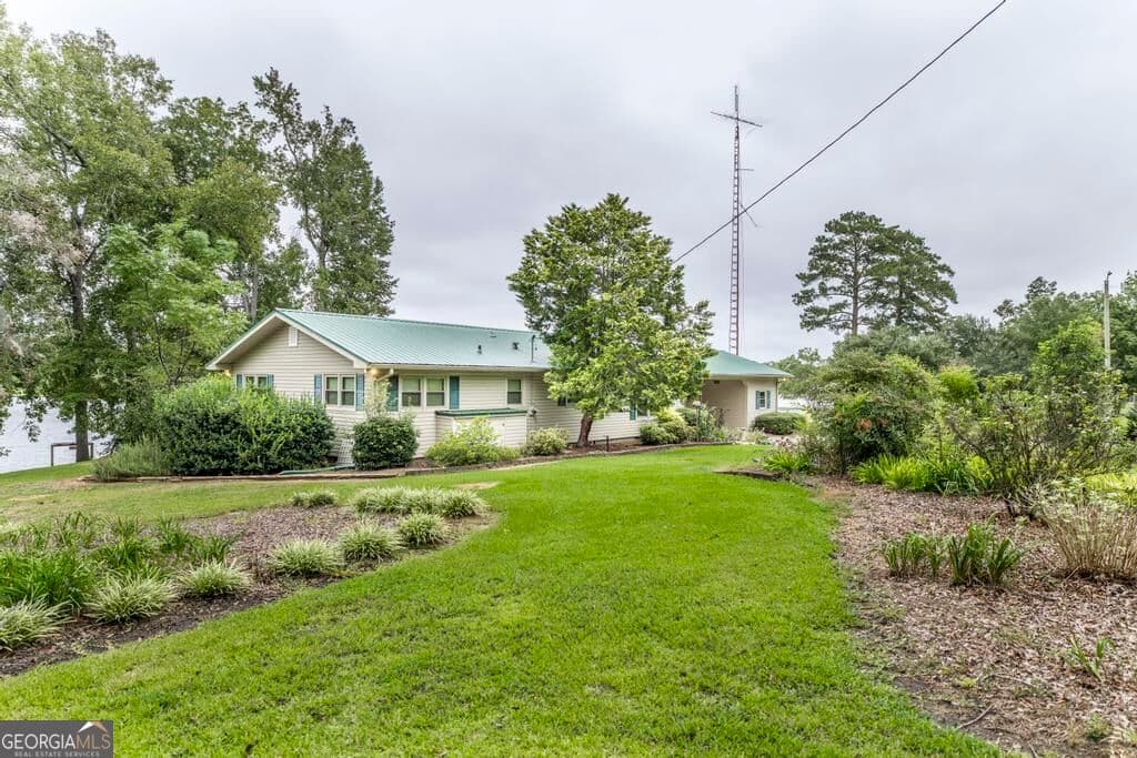 2 bedroom, 2.5 bathroom, 1,344 sq ft single family residence for sale at 1056 S Lake Drive, East Dublin, GA 31027 — photo 7
