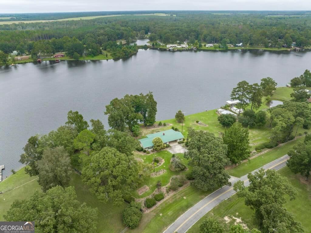2 bedroom, 2.5 bathroom, 1,344 sq ft single family residence for sale at 1056 S Lake Drive, East Dublin, GA 31027 — photo 5