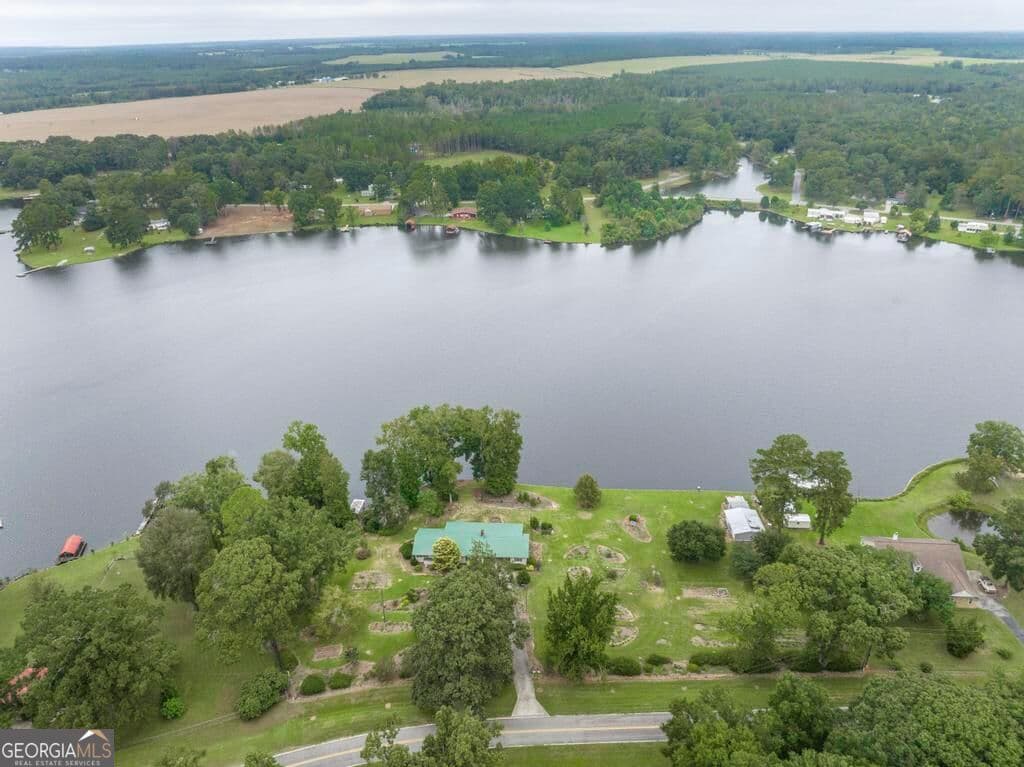 2 bedroom, 2.5 bathroom, 1,344 sq ft single family residence for sale at 1056 S Lake Drive, East Dublin, GA 31027 — photo 4