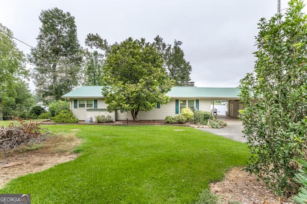 2 bedroom, 2.5 bathroom, 1,344 sq ft single family residence for sale at 1056 S Lake Drive, East Dublin, GA 31027 — photo 8