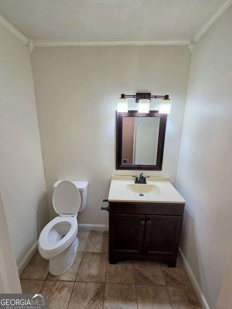 4 bedroom, 3.5 bathroom, 2,968 sq ft single family residence for sale at 911 W Roanoke Drive Extension, Fitzgerald, GA 31750 — photo 7