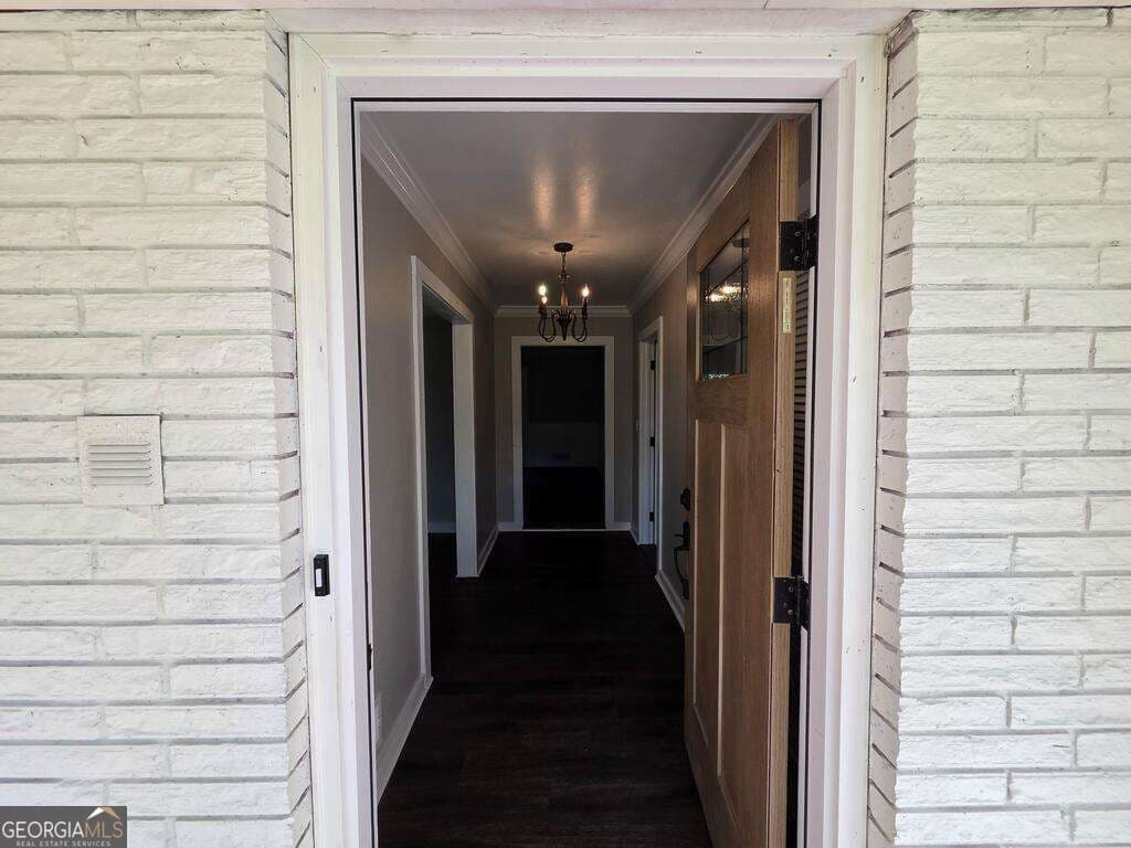 4 bedroom, 3.5 bathroom, 2,968 sq ft single family residence for sale at 911 W Roanoke Drive Extension, Fitzgerald, GA 31750 — photo 5
