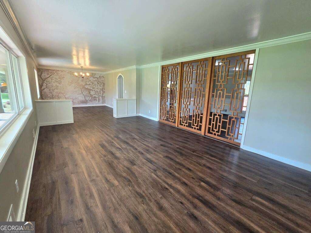 4 bedroom, 3.5 bathroom, 2,968 sq ft single family residence for sale at 911 W Roanoke Drive Extension, Fitzgerald, GA 31750 — photo 9