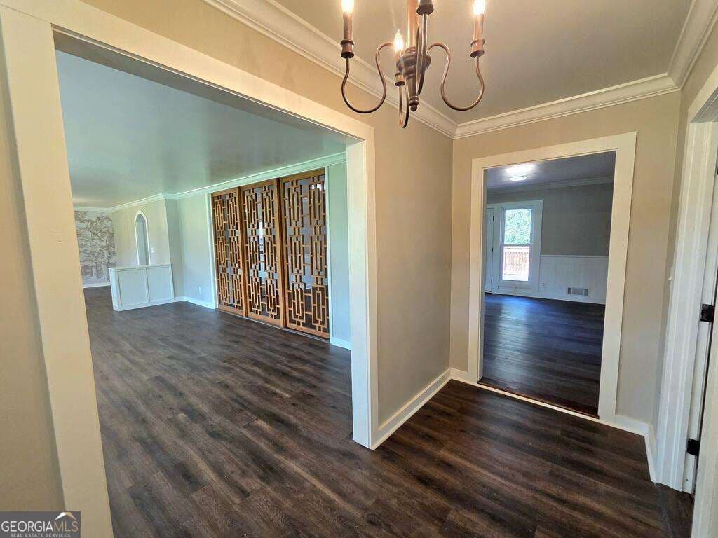 4 bedroom, 3.5 bathroom, 2,968 sq ft single family residence for sale at 911 W Roanoke Drive Extension, Fitzgerald, GA 31750 — photo 8