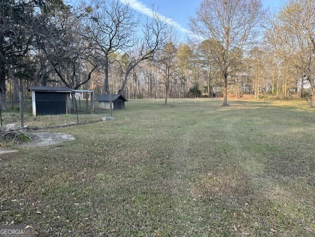 2 bedroom, 1 bathroom, 650 sq ft single family residence for sale at 1690 Patterson Road, Griffin, GA 30223 — photo 2