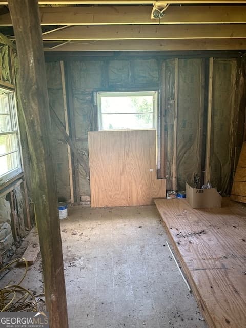 2 bedroom, 1 bathroom, 650 sq ft single family residence for sale at 1690 Patterson Road, Griffin, GA 30223 — photo 4