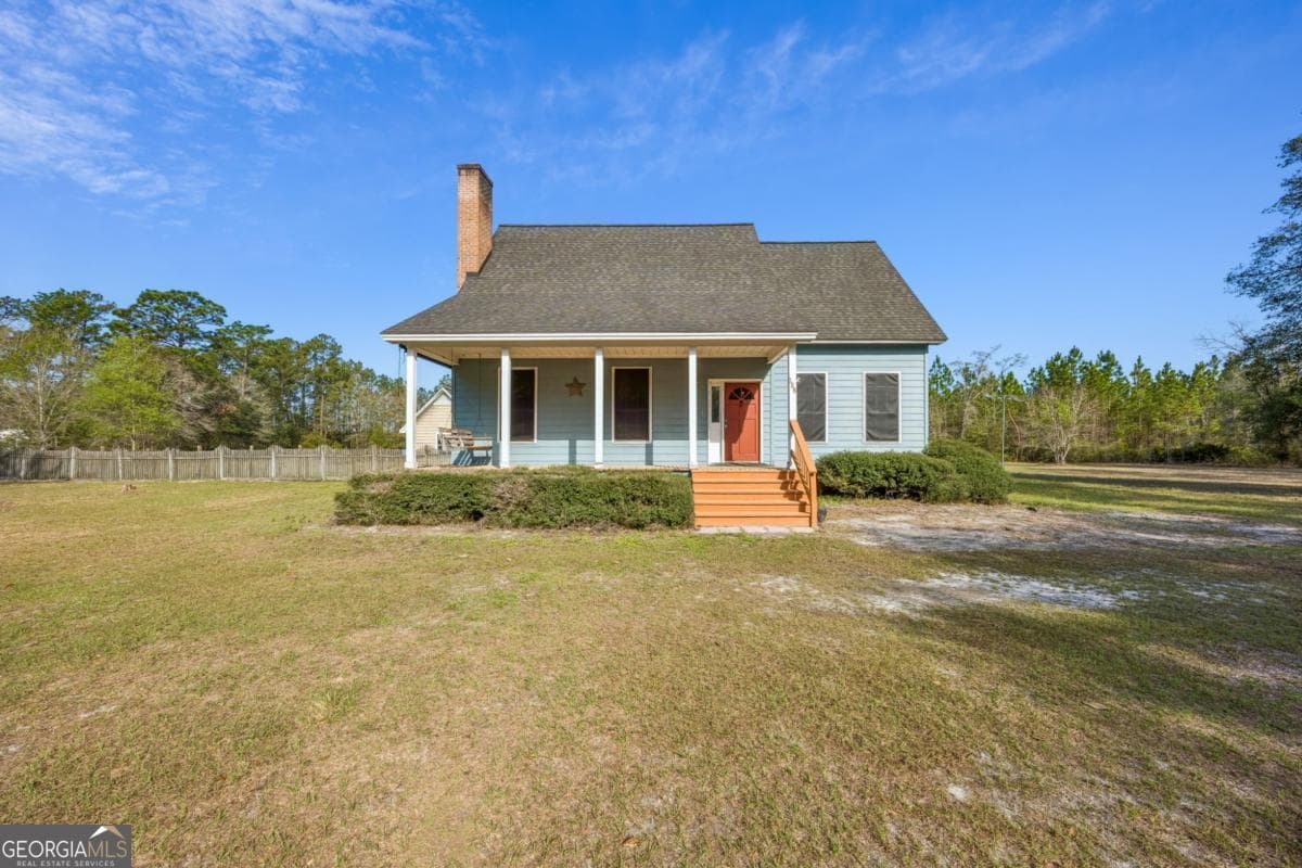 125 Settlers Way, Folkston, GA 31537 — most recent listing photo