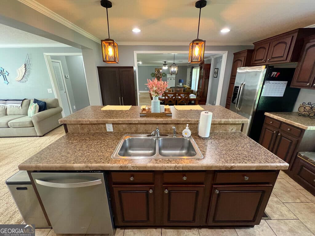 4 bedroom, 2 bathroom, 2,432 sq ft manufactured home,single family residence under contract at 9400 Ga Highway 24, Statesboro, GA 30461 — photo 10