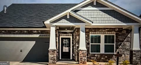 5 bedroom, 3 bathroom, 3,397 sq ft single family residence for rent at 7759 Sheffield Terrace, Fairburn, GA 30213 for $2,950 a month — photo 1 of 1