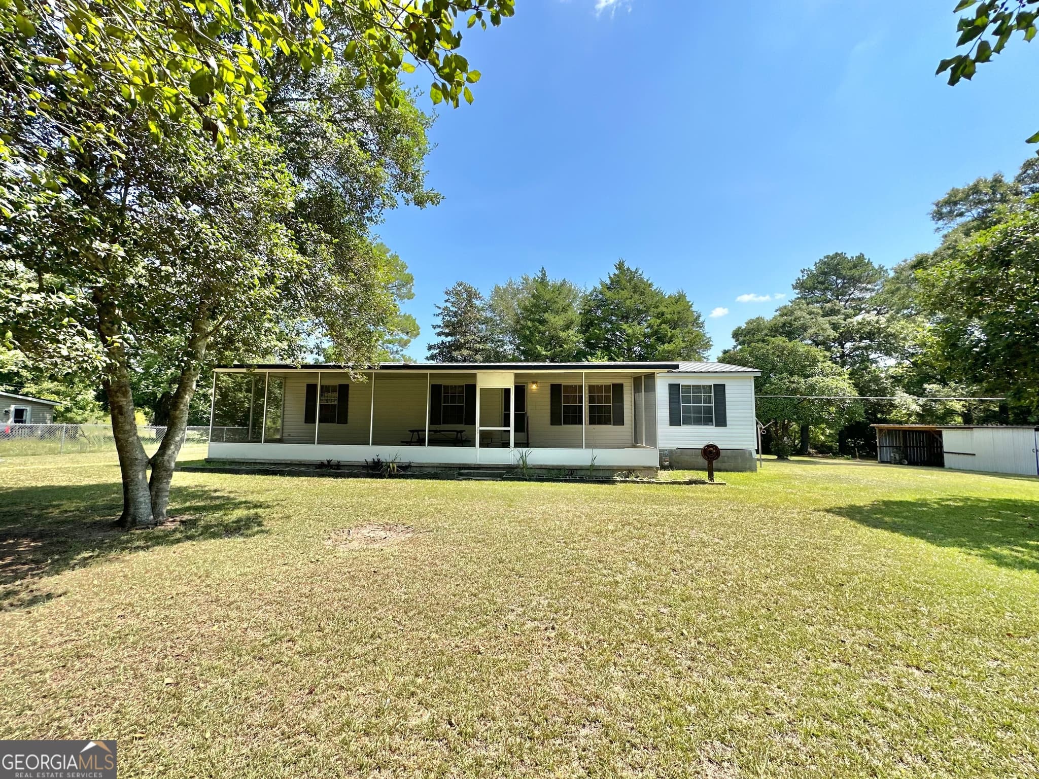 95 Bedsole Road, Eastman, GA 31023 — most recent listing photo
